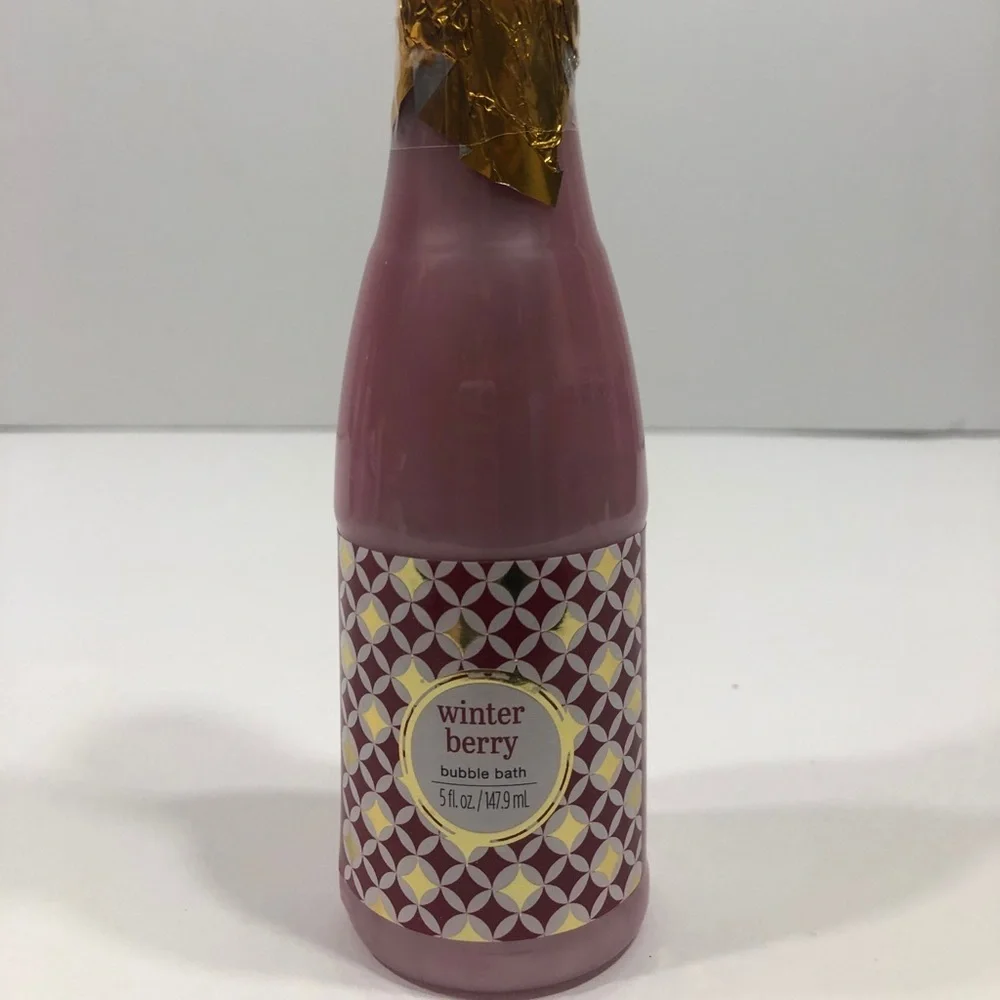 N/A winter berry